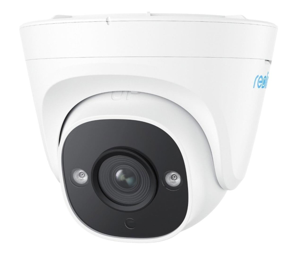 Reolink Inteligentna zewnętrzna kamera obrotowa POE P324 - 1266468 - zdjęcie